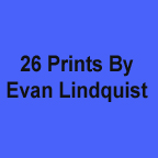 Evan lindquist